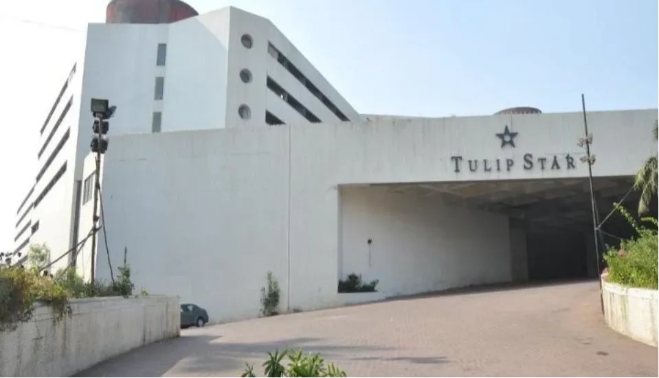 Tulip Star Hotel